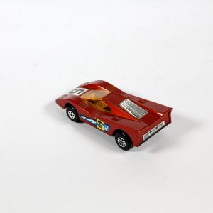 Matchbox Superfast 7 "Hairy Hustler" c1973