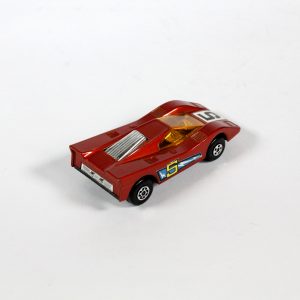 Matchbox Superfast 7 "Hairy Hustler" c1973