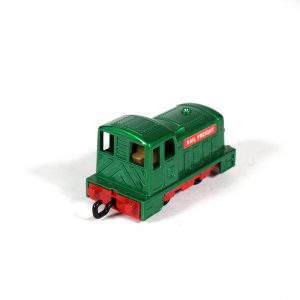 Matchbox 24e Diesel Shunter 1978