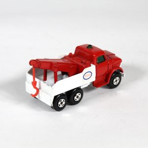 Matchbox 71c Ford Wreck Truck 1970