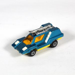 Matchbox 68d Cosmobile 1975