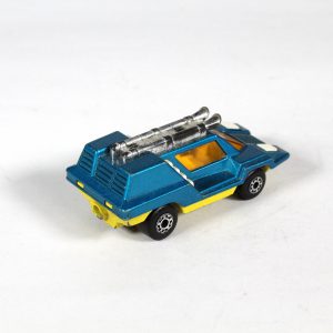 Matchbox 68d Cosmobile 1975