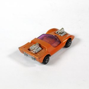 Matchbox 4e Gruesome Twosome 1971
