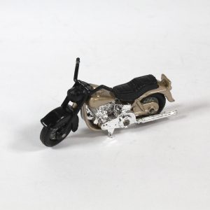 Matchbox No. 50 Harley Davidson