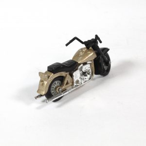 Matchbox No. 50 Harley Davidson