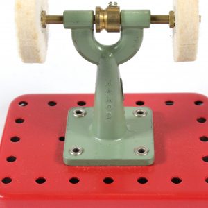 Mamod Polishing Machine