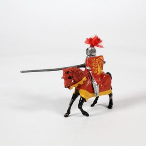 Timpo - Sir Lancelot - Knights of the Round Table Series 1951