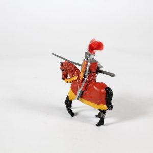 Timpo - Sir Lancelot - Knights of the Round Table Series 1951