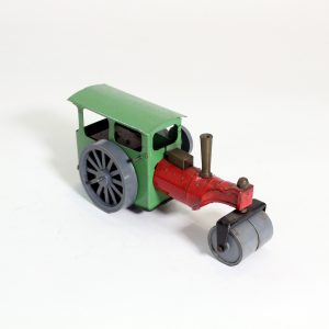 Minic 32M Steam Roller