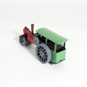 Minic 32M Steam Roller