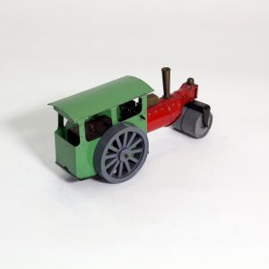 Minic 32M Steam Roller