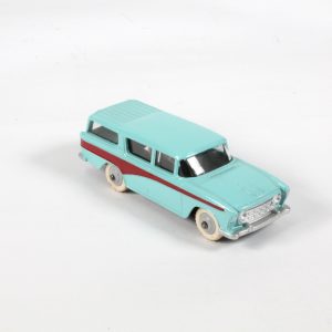 Dinky Toys 173 Nash Rambler