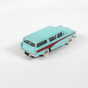 Dinky Toys 173 Nash Rambler