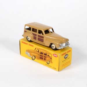 Dinky Toys 344 Estate Car 1954-61