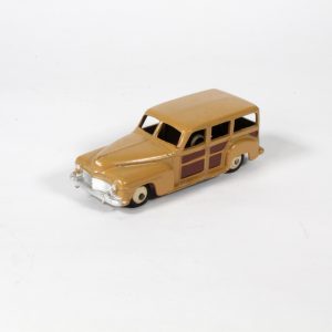 Dinky Toys 344 Estate Car 1954-61