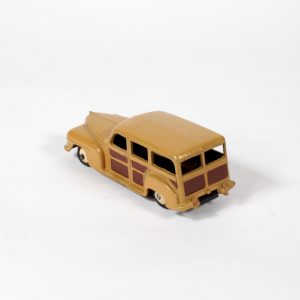 Dinky Toys 344 Estate Car 1954-61