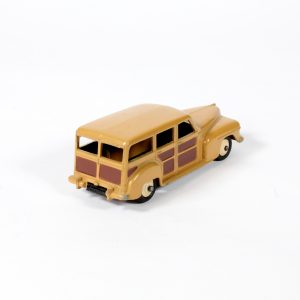 Dinky Toys 344 Estate Car 1954-61