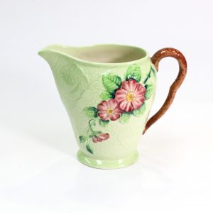 Carlton Ware "Wild Rose" Jug