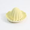 Carlton Ware "Water Lily" Juicer
