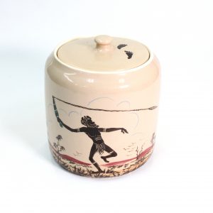 Guy Boyd Biscuit Barrel