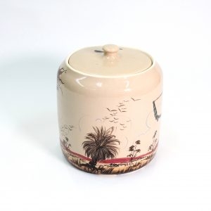 Guy Boyd Biscuit Barrel