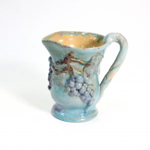 Una Deerbon Grape Jug