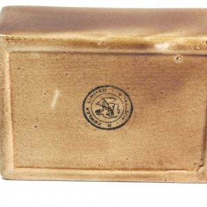 Rare 1930s Fowler Koala Cigarette/Trinket Box