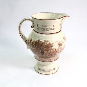 Rare Melbourne Centenary Jug 1934 Limited to 200