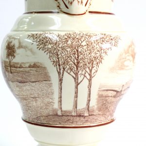 Rare Melbourne Centenary Jug