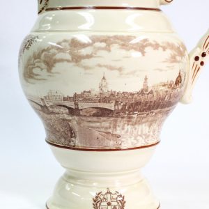 Rare Melbourne Centenary Jug