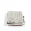 Cigarette Case with Sterling Sliver Birmingham 1916