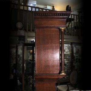 George 3rd Longcase grandfather clock