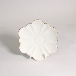 Wileman Daisy Shape Trio (1899-1910)