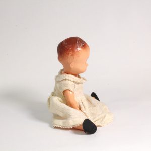 1960's English Tudor Rose Doll