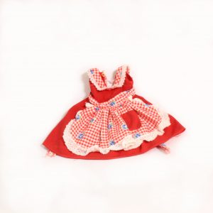 Pedigree Dolls Dress