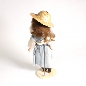 Antique German Rechnagel Doll Bisque Head