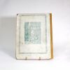 Victorian Children's Book "Birds and Blossoms" - Chromo Lithographs