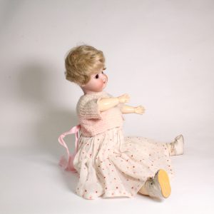 Simon Halbig Doll Germany circa 1900