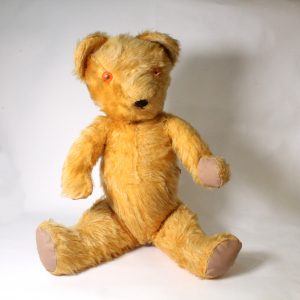 "Verna" Australian Teddy