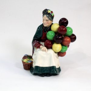 Royal Doulton "The Balloon Seller"