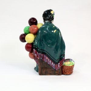 Royal Doulton "The Balloon Seller"