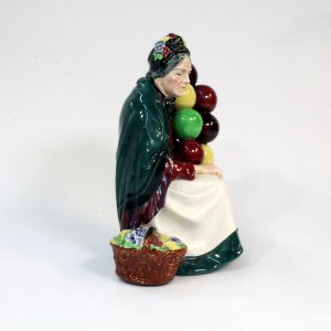 Royal Doulton "The Balloon Seller"