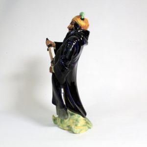 Royal Doulton figurine HN2105 "Blackbeard"