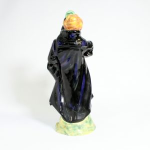 Royal Doulton figurine HN2105 "Blackbeard"