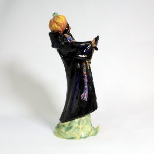 Royal Doulton figurine HN2105 "Blackbeard"