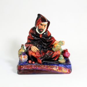 Royal Doulton "The Potter"