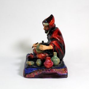 Royal Doulton "The Potter"