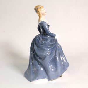 Royal Doulton "Fragrance" Peggy Davis