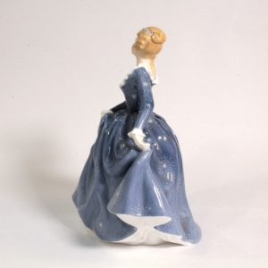 Royal Doulton "Fragrance" Peggy Davis