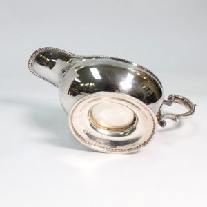 Sterling Silver Gravy Jug 1968